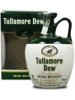 Tullamore Dew Crock / 40% / 0,7l /bez kartonika